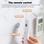 10pcs Quick Magnetic Hooks Wall Mount Anti-Lost Remote Control Magnet Carousel 3