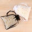 100pcs 24 Colors Jewelry Packaging Bag Organza Bags Gift Storage Carousel 5