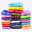 100pcs 24 Colors Jewelry Packaging Bag Organza Bags Gift Storage Carousel 6