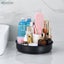 360 rotating tray kitchen storage container spice jar snack cosmetic Carousel 5