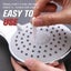 10 pieces / set shower head cleaning brush pore clearance cleaning Carousel 2