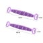 Body Sponge Silicone Brushes Bath Towels Body Scrubber Rubbing Back Carousel 7