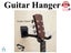Guitar Hanger Long guitar hanger Carousel 1
