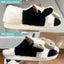 Upgrate Cute Animal Slipper for Women Girls Kawaii Fluffy Winter Warm Carousel 7