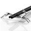1PC Cutlery Bracket Dog Chopsticks Holder Stainless Steel Chopsticks Carousel 6
