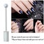 NEW Double-head Cat Eye Magnet Stick For 3D Magnetic Cat Eye Gel Nail Polish Carousel 2