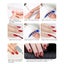 NEW Double-head Cat Eye Magnet Stick For 3D Magnetic Cat Eye Gel Nail Polish Carousel 4