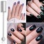 NEW Double-head Cat Eye Magnet Stick For 3D Magnetic Cat Eye Gel Nail Polish Carousel 8