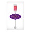 NEW Double-head Cat Eye Magnet Stick For 3D Magnetic Cat Eye Gel Nail Polish Carousel 9