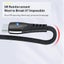 New With Light 6A Data Cable For Huawei Xiaomi Usb Fast Charging Carousel 4