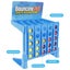 Bounce Balls Shots Game,Connect 4 Shots Game, Large Classic Board Go 4 Carousel 5