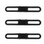 Bandage holder Cycle Strap Mount Fix Bicycle Fastener Phone Band Tie Carousel 1