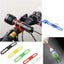Bandage holder Cycle Strap Mount Fix Bicycle Fastener Phone Band Tie Carousel 2