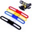 Bandage holder Cycle Strap Mount Fix Bicycle Fastener Phone Band Tie Carousel 3