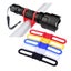 Bandage holder Cycle Strap Mount Fix Bicycle Fastener Phone Band Tie Carousel 4