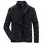 Winter Jacket Men Warm Tactical Soft Shell Windbreaker Fleece Jacket Carousel 3