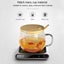 New Potable USB Coffee Mug Cup Warmer for Office Desk Use Home Office Carousel 5