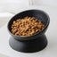 Elevated Cat Bowls Small Dog 15 Tilted Raised Food Feeding Dish Carousel 6