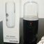 1PC Air Humidifier Black USB Interface 30Ml Spray Water Replenishing Carousel 3