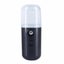 1PC Air Humidifier Black USB Interface 30Ml Spray Water Replenishing Carousel 4