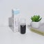 1PC Air Humidifier Black USB Interface 30Ml Spray Water Replenishing Carousel 6