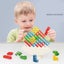 Tetra Tower Game Stacking Blocks Stack Building Blocks Balance Puzzle Carousel 2