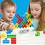 Tetra Tower Game Stacking Blocks Stack Building Blocks Balance Puzzle Carousel 7