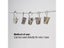 Curtain Tie Backs Carousel 4