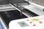 GWeike LC1610N 130W CO2 Laser Cutting Machine Professional Package Carousel 3