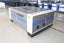 GWeike LC1610N 130W CO2 Laser Cutting Machine Professional Package Carousel 4