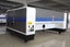 GWeike LC1610N 130W CO2 Laser Cutting Machine Professional Package Carousel 8