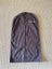 ERMENEGILDO ZEGNA SHIRT XS/S COVER DARK GREY Carousel 1