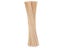 50pcs 3mm Aroma Nature Rattan Sticks Reed Diffuser Sticks For Home Fragrance Carousel 3