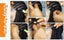 9pcs Bent Latch Hook Crochet Needle Braiding Hair Carpet Making Tools Carousel 10