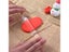 2Pcs/set Acrylic Clay Tools Roller Extruder Carousel 4