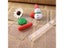2Pcs/set Acrylic Clay Tools Roller Extruder Carousel 5
