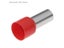 40Pcs/set Mini Polymer Clay Round Cutting Tools Carousel 5
