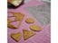 Mandala Texture Polymer Clay Stamp Sheets For DIY Clay Jewelry Earring Carousel 3