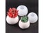 Round Clay Silicone Mold For DIY Concrete Resin Molds For Home Decor Carousel 3