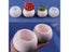 Round Clay Silicone Mold For DIY Concrete Resin Molds For Home Decor Carousel 4