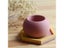 Round Clay Silicone Mold For DIY Concrete Resin Molds For Home Decor Carousel 5