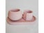 Round Clay Silicone Mold For DIY Concrete Resin Molds For Home Decor Carousel 7
