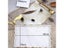 Large Rectangle Tray UV Resin Crystal Epoxy Silicone Mold For DIY Items Carousel 5