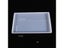 Large Rectangle Tray UV Resin Crystal Epoxy Silicone Mold For DIY Items Carousel 1
