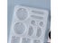 Silicone Moulds Clay Mold Carousel 4