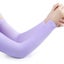 Arm Sleeve For Sun Protection Arm Warmer Camouflage Solid Color Half Carousel 5