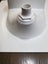 Large Top Model - Urine Separator for your DIY Compost Toilet Carousel 10