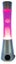Motion Lamp & Bluetooth Speaker - Silver / Pink Carousel 1