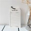 50 Sheets Memo Pad Diy Simple Ring Buckle Type Notebook To Do List Diary Craft Carousel 4