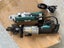 Rebar Cutter/Bender Combo(ZC-20+ZB-22) Carousel 1